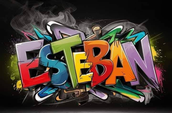 esteban